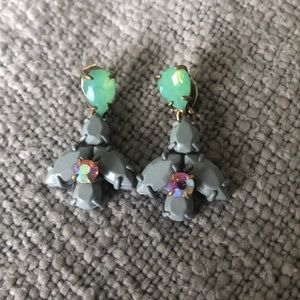 J Crew earrings